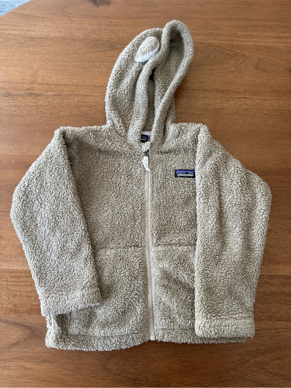 Patagonia Furry Friends Fleece